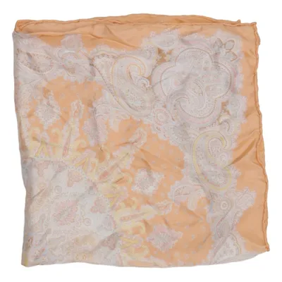 Mouchoir (Beige, Multicolore) de Codello