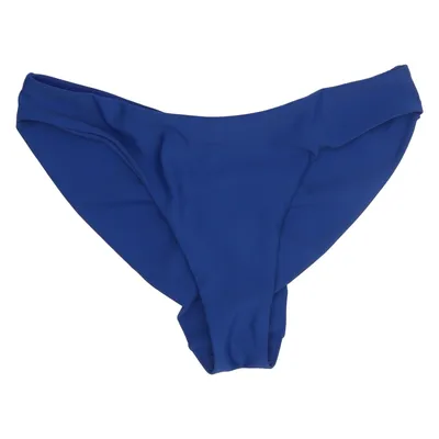 Bikiniunderdel (Blå) från Frank Dandy Elastan, Återvunnen polyester