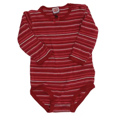 Body (Red, Pink, White) from Fix Cotton