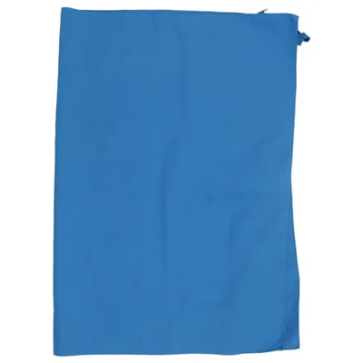 Travel towel (Blue) from Nabaiji