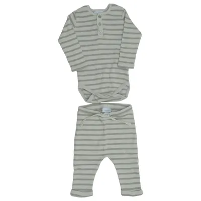 Set (Beige) von Noa Noa