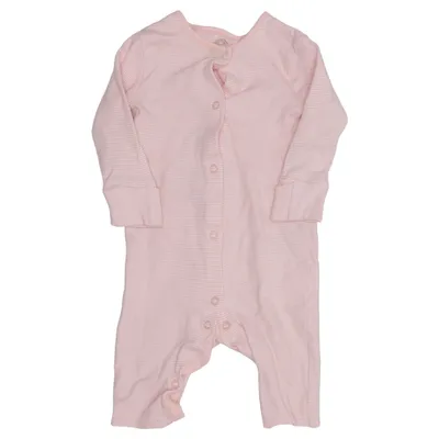 Rompertjes (Roze, Wit) van Next Baby Katoen