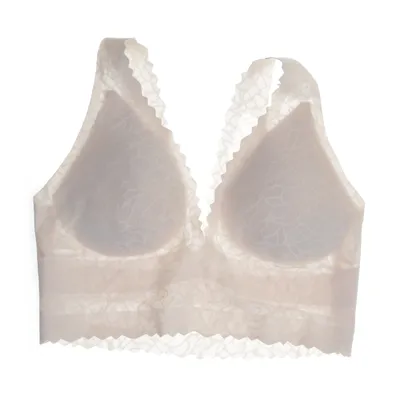 Bralette (Beige) från Sloggi