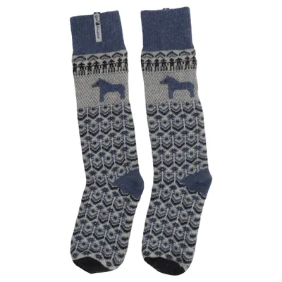 Jambières (Bleu, Gris, Multicolore) de Öjbro Vantfabrik