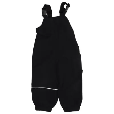 Snow pants (Black) from Lindberg Polyamide