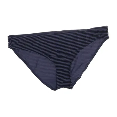 Bikiniunderdel (Blå) fra Marc O'Polo Elastan, Polyamid