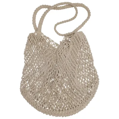 Strandtas (Beige) van Studio Noos