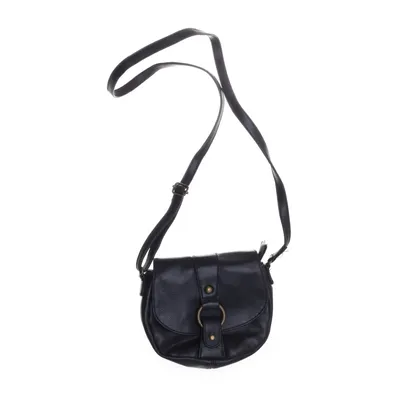 Schoudertas (Zwart) van Miss Selfridge