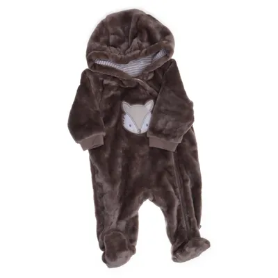 Overall (Brun) från Liegelind Bomull, Elastan, Polyester