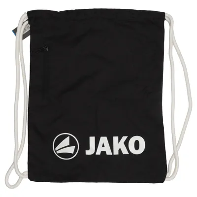 Gympapåse (Svart) från Jako Polyester