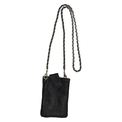 Sac pour téléphone (Noir) de Stylesnob