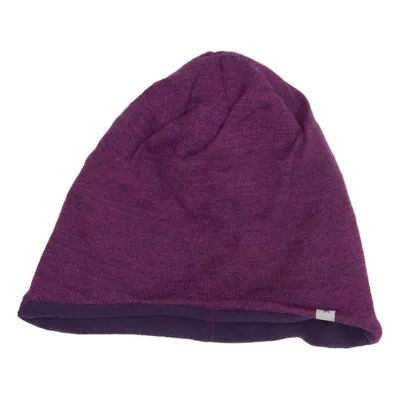 Bonnet (Violet) de Stadium Polyester