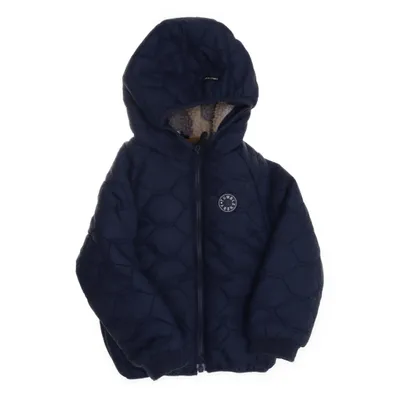 Vinterjacka (Blå) från Tumble 'N Dry Polyamid, Polyester