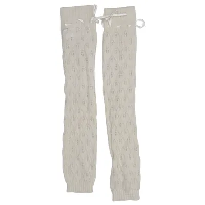 Beenwarmers (Wit) van H&M