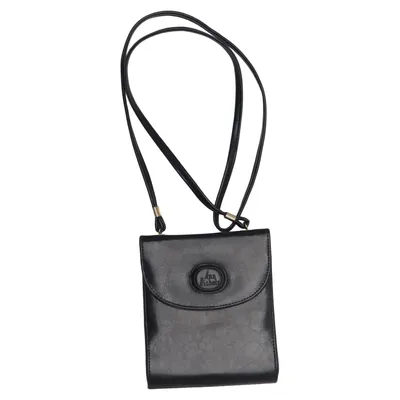 Shoulder-bag (Black) from Ann Nichols