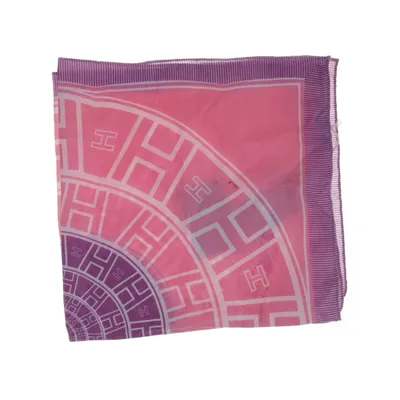Halsdoek (Roze) van Hemisphere Katoen