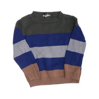 Tröja (Blå, Grå, Grön, Brun, Flerfärgad) från ESPRIT Bomull