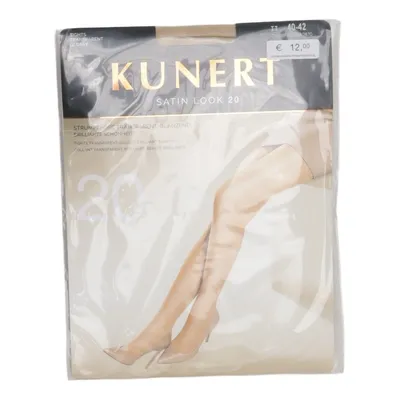 Nylon tights (Satin Look 20) from Kunert Elastane, Polyamide