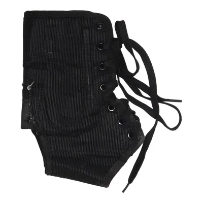 Knee support (Black) from McDavid