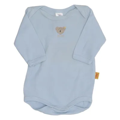 Body (Blue) from Steiff