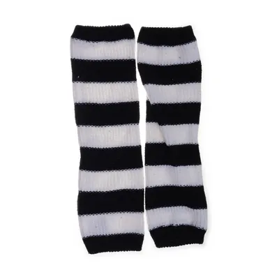 Benvärmare (Svart, Vit)