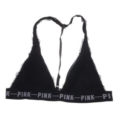 Bralette (Black) from Pink Victoria's Secret Polyamide, Elastane