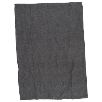 Torchon de cuisine (Gris) de Classic Textile of Sweden Coton recyclé, Polyester recyclé