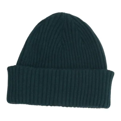 Beanie (Green) from Yôke Acrylic, Polyamide