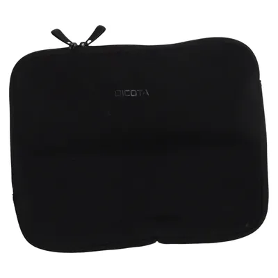 Sacoche d'ordinateur portable (Noir) de Dicota