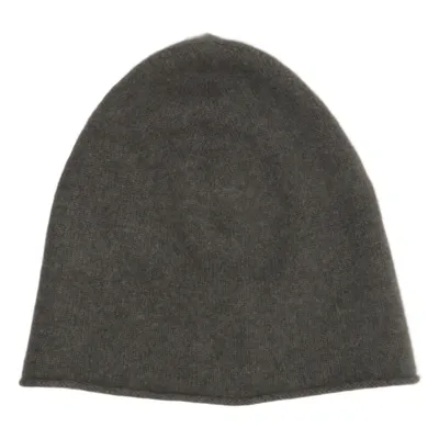 Beanie-Mütze (Grün) von Lisa Yang Kaschmir