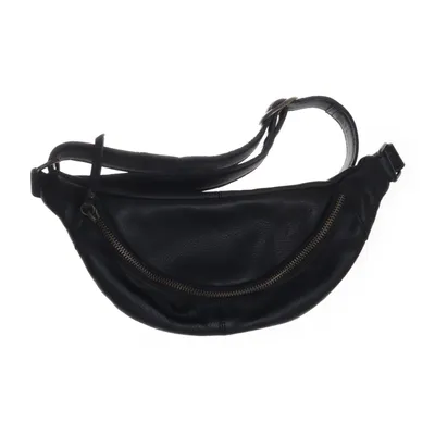 Waist bag (Black) from Gusti Leder Studio Leather