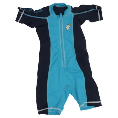 UV beschermende kleding (Blauw, Zwart) van GUL