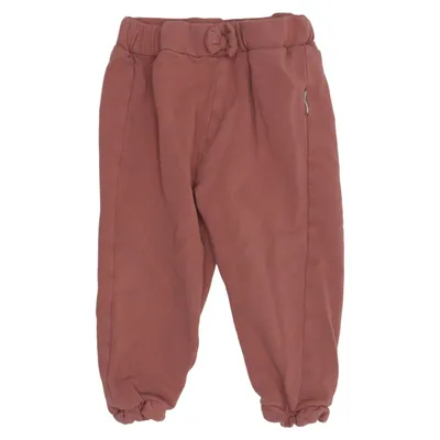 Sweatpants (Pink) from Hust and Claire