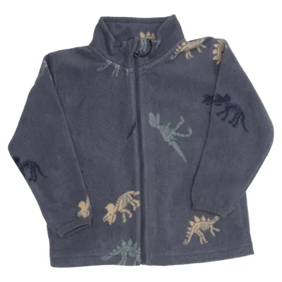 Veste polaire (Bleu, Multicolore) de Friends Polyester