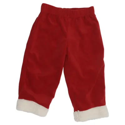 Julkläder (Röd, Vit) från Zara Home Kids Polyester