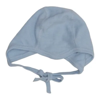 Hat (Blue) from Joha Merino wool
