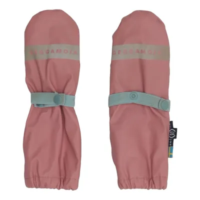 Vantar (Rosa) från Geggamoja Polyester