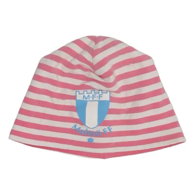 Beaniemössa (Rosa, Vit, Blå) från Malmö FF