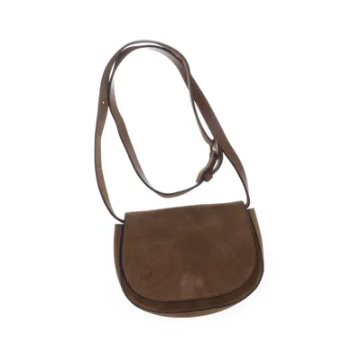 Axelremsväska (Brun) från Gerard Darel