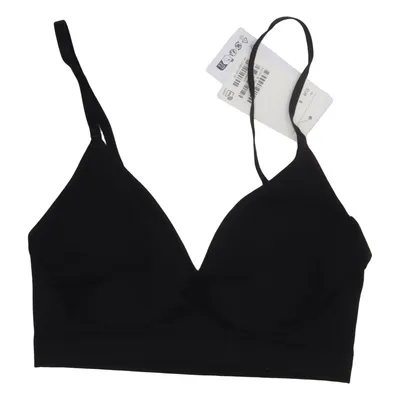 Bralette (Svart) från H&M Polyamid, Elastan