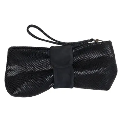 Clutch (Zwart) van Pedro Miralles