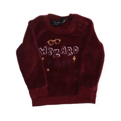 Collegetröja (Röd) från Harry Potter