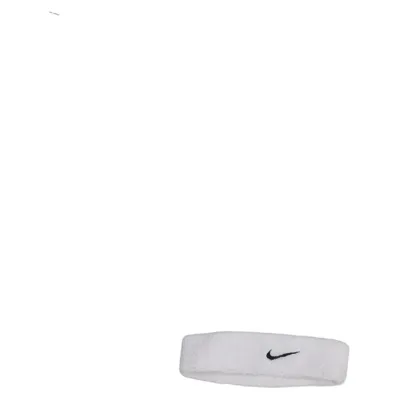 Bandeau à cheveux (Blanc) de Nike