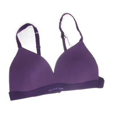 BH (Lila) från On That Ass Elastan, Polyamid