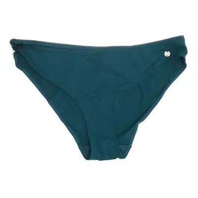 Bikini broekje (Groen) van Twilfit Elastaan, Polyamide