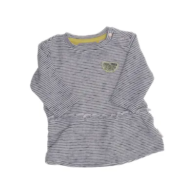 Klänning (Vit, Svart) från Tumble 'N Dry