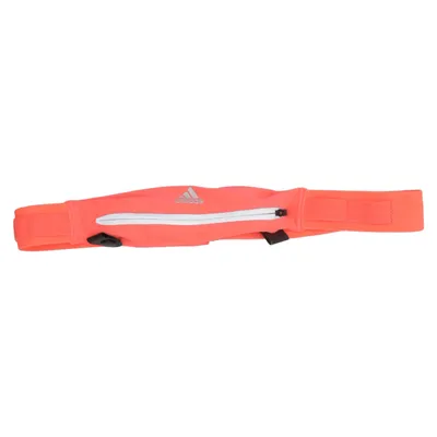 Sac-banane (Rouge) de Adidas Élasthane, Polyester