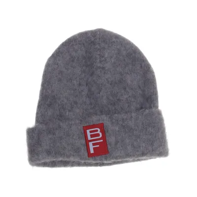 Hat (Gray) from By Far Alpaca wool, Polyamide, Polyester, Wool