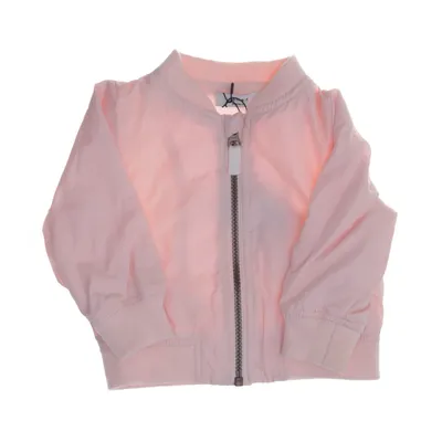 Bomberjacka (Rosa) från Name It Minimize Polyester