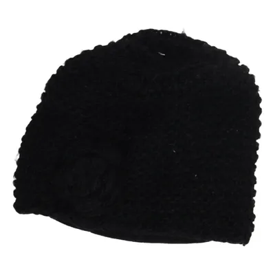 Bonnet (Noir) de Börjesson